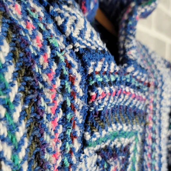 Baja Joe Drug Rug Men's Size Small - Picture 8 of 9